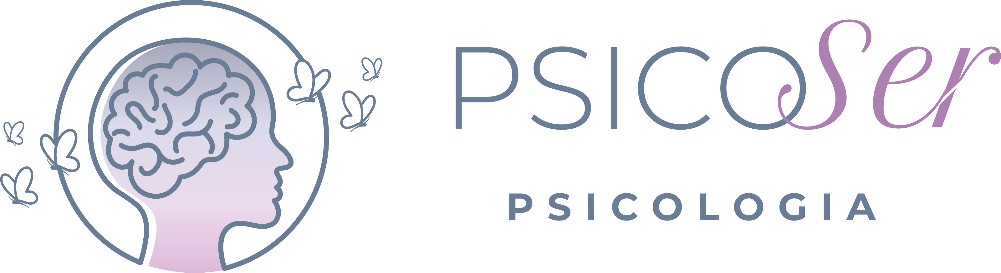 logo psicoser